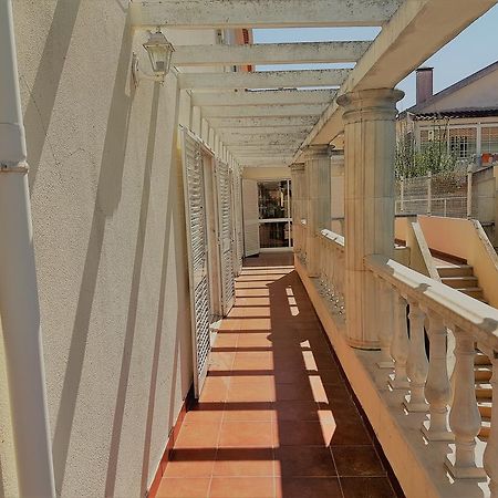 Caparica Quiet Rooms Шарнека Экстерьер фото