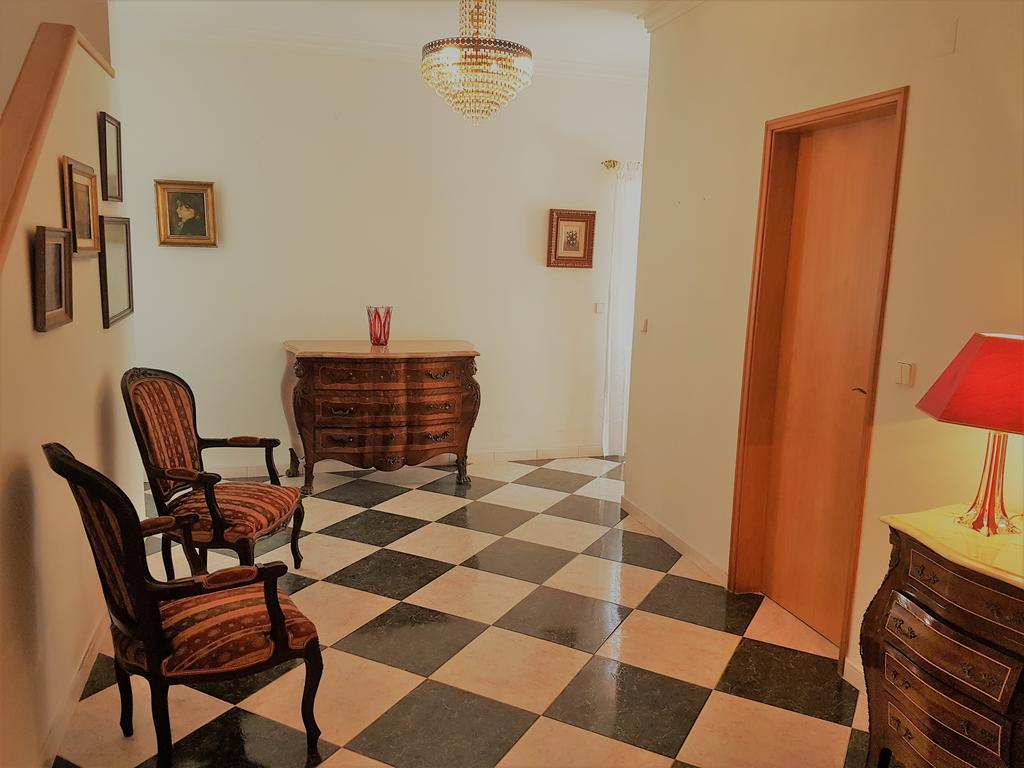 Caparica Quiet Rooms Шарнека Экстерьер фото