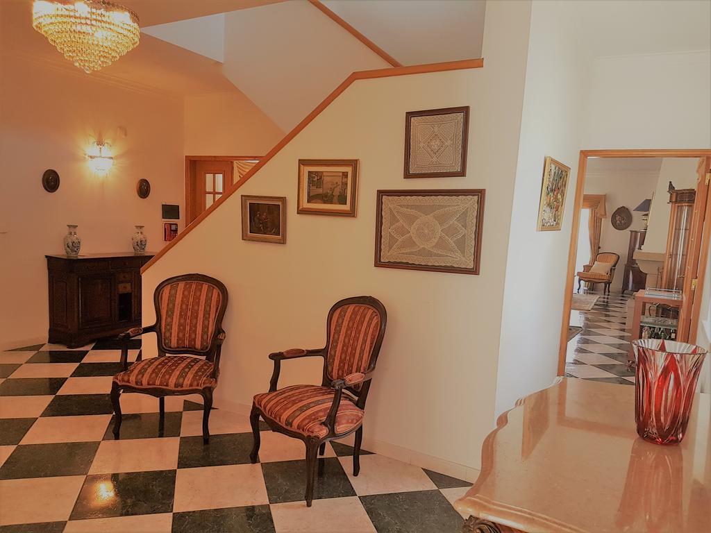 Caparica Quiet Rooms Шарнека Экстерьер фото