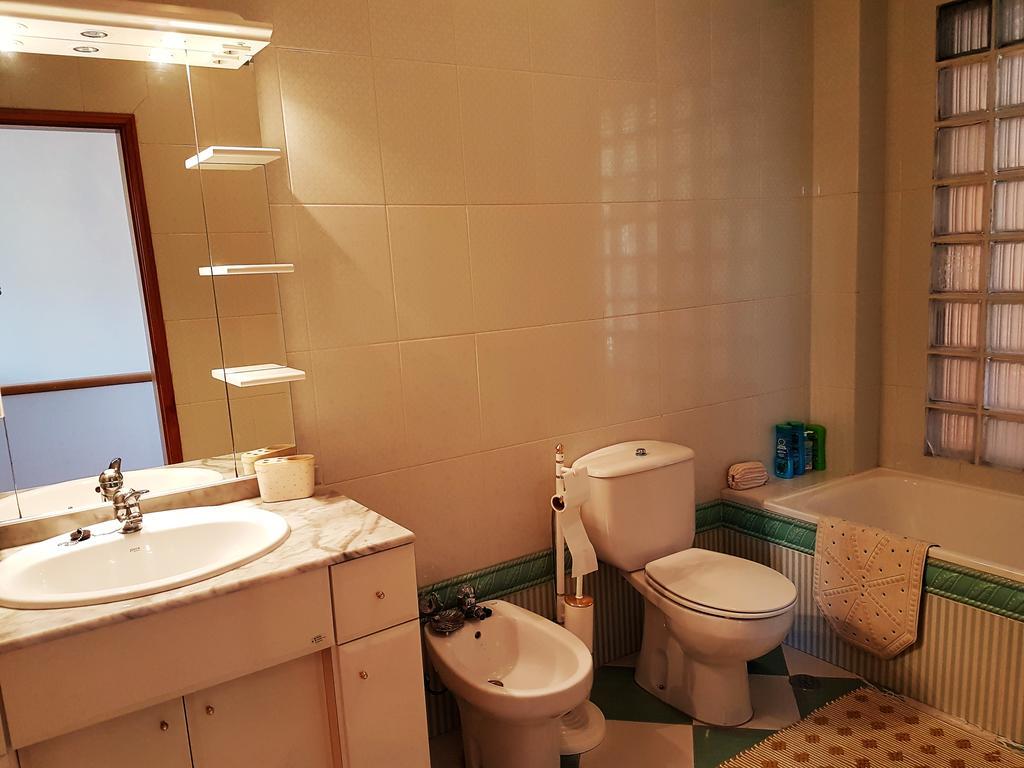 Caparica Quiet Rooms Шарнека Экстерьер фото