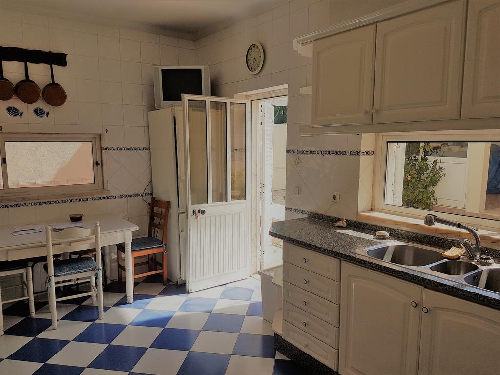 Caparica Quiet Rooms Шарнека Экстерьер фото