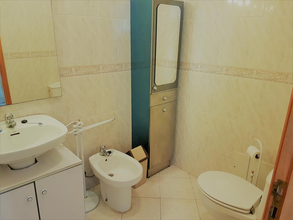 Caparica Quiet Rooms Шарнека Экстерьер фото