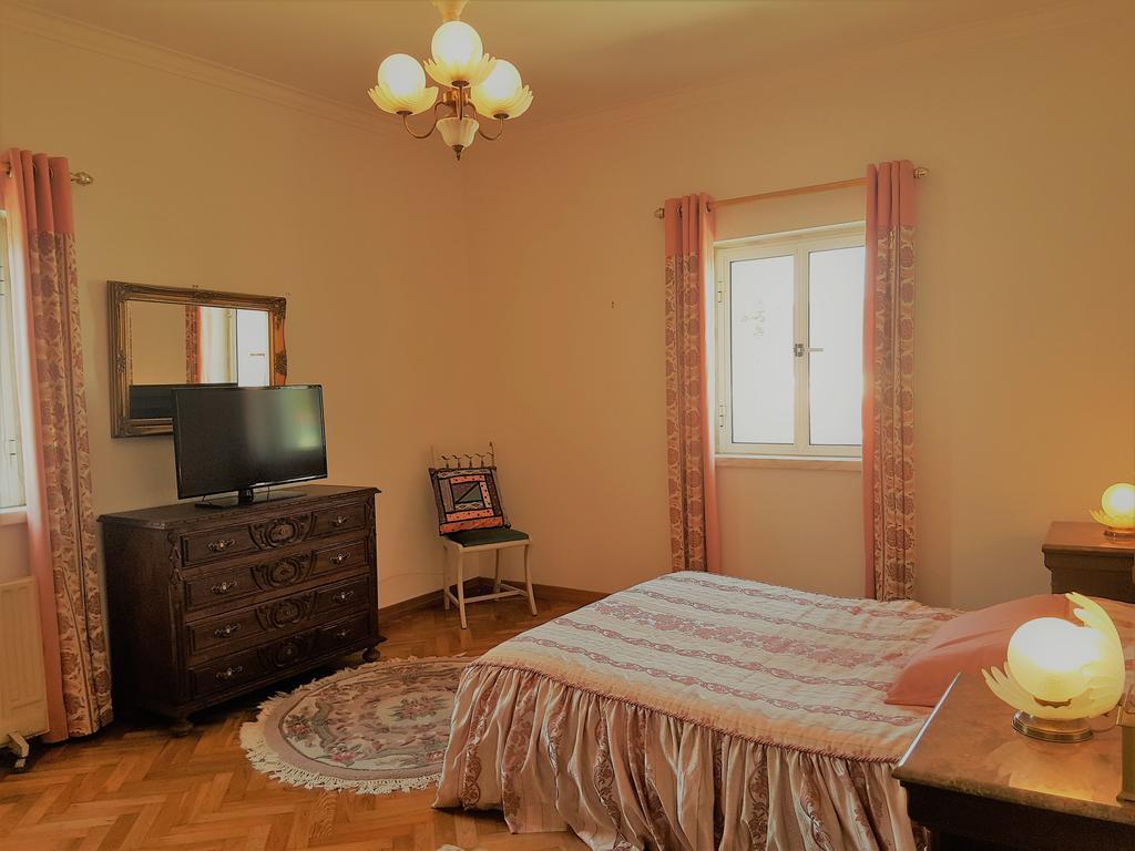Caparica Quiet Rooms Шарнека Экстерьер фото