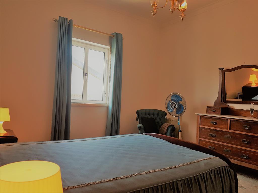 Caparica Quiet Rooms Шарнека Экстерьер фото